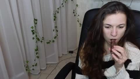 Ulyana online show from 02.14.26