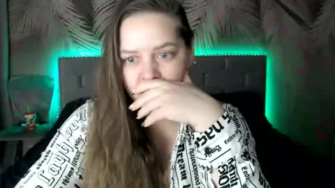 Ulyana online show from 01.11.25