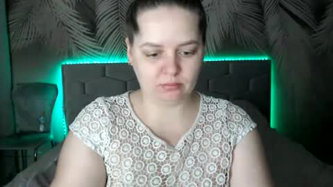 Ulyana online show from 02.05.25