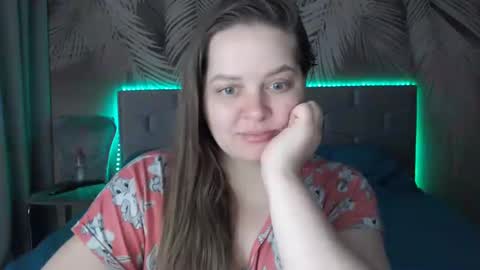 Ulyana online show from 02.18.25