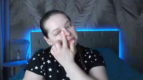 Ulyana online show from 02.19.25