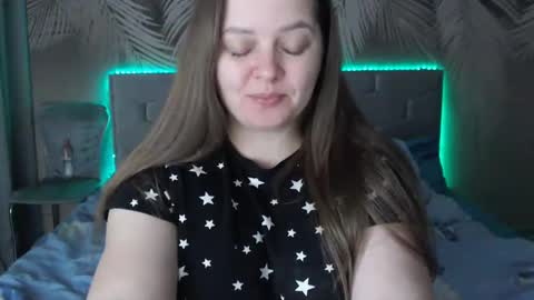 Ulyana online show from 02.19.25