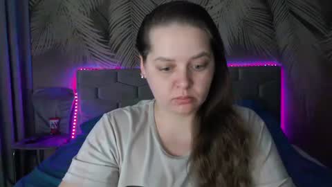 Ulyana online show from 02.24.25