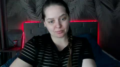 Ulyana online show from 02.24.25