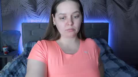 Ulyana online show from 02.26.25