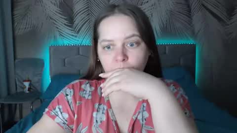 Ulyana online show from 03.11.25