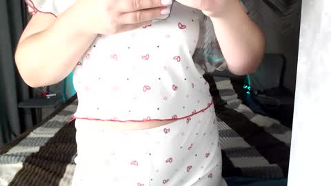 Ulyana online show from 09.10.25