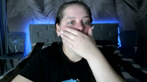 Ulyana online show from 09.16.25