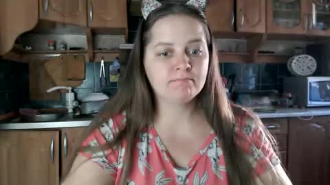 Ulyana online show from 09.21.25