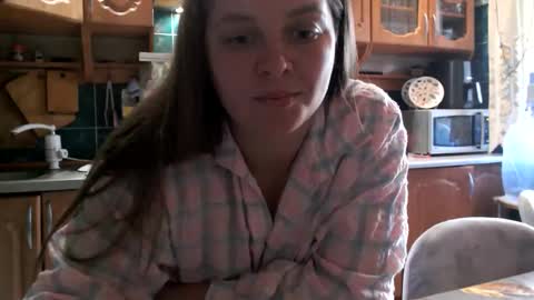 Ulyana online show from 09.24.25