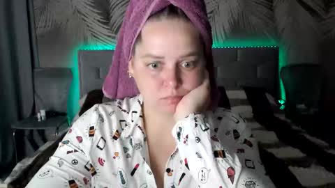 Ulyana online show from 10.07.25