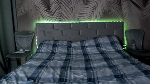 Ulyana online show from 10.13.25