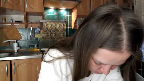 Ulyana online show from 10.19.25