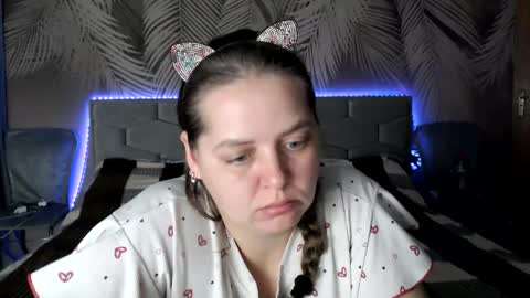 Ulyana online show from 11.13.25