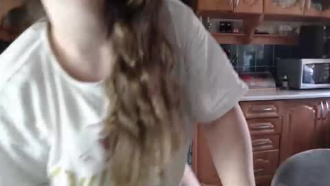 Ulyana online show from 03.19.26