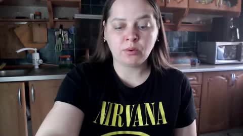 Ulyana online show from 04.11.26