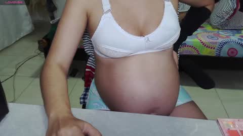 Snapshot of umarany chatting on 12.29.24 umarani online show from 12.29.24