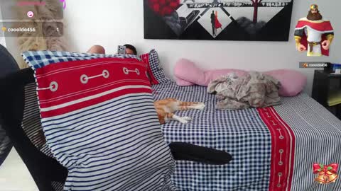 Snapshot of umarany chatting on 12.30.24 umarani online show from 12.30.24