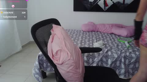 Snapshot of umarany chatting on 01.13.25 umarani online show from 01.13.25