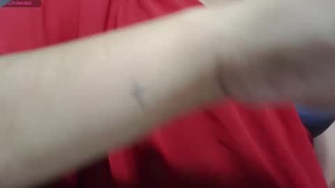 Snapshot of umarany chatting on 09.13.25 umarani online show from 09.13.25