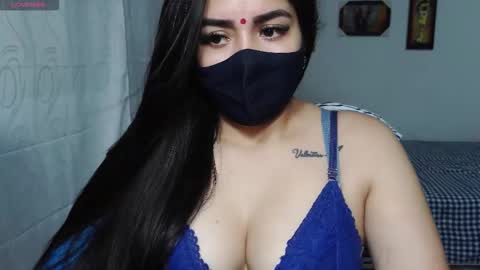 Snapshot of umarany chatting on 09.14.25 umarani online show from 09.14.25