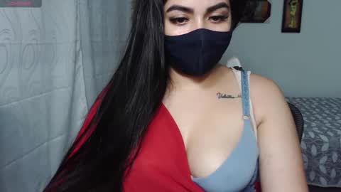 Snapshot of umarany chatting on 09.26.25 umarani online show from 09.26.25