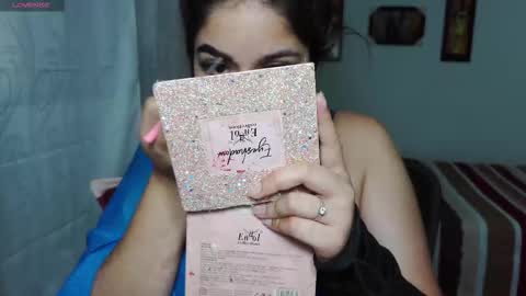 Snapshot of umarany chatting on 09.28.25 umarani online show from 09.28.25