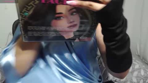 Snapshot of umarany chatting on 11.07.25 umarani online show from 11.07.25