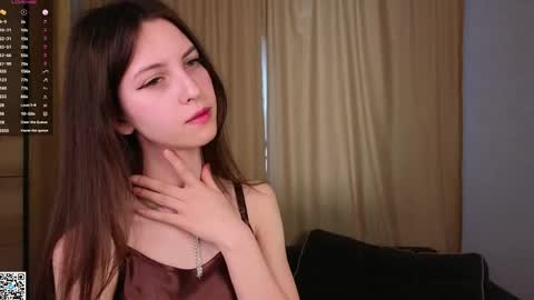 Liliane online show from 04.15.26