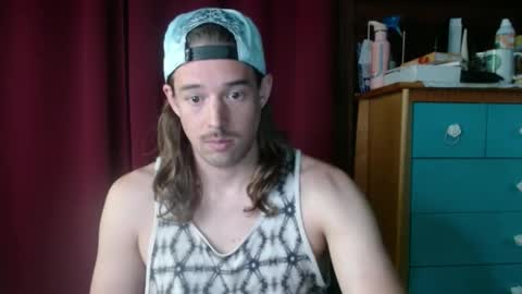 Andrew online show from 09.12.25