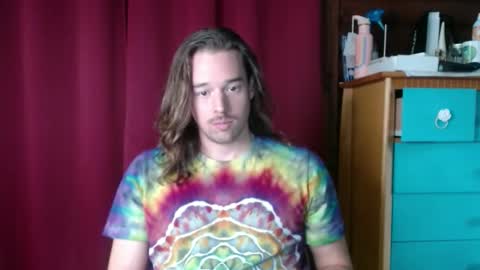 Andrew online show from 09.14.25