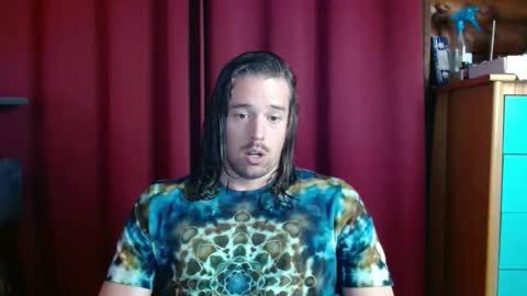 Andrew online show from 10.17.25