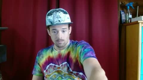 Andrew online show from 10.19.25