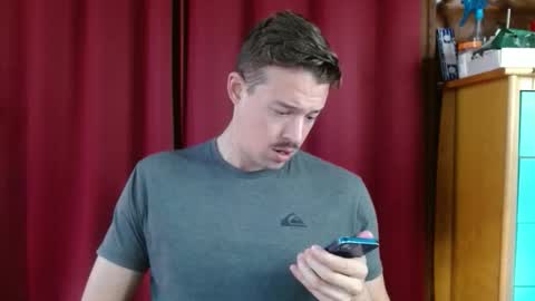 Andrew online show from 12.14.25