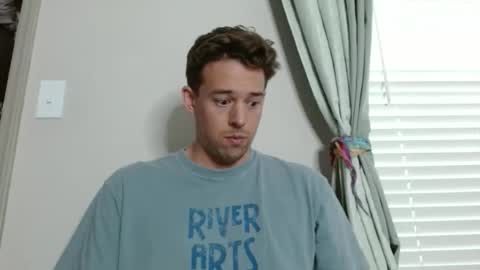 Andrew online show from 03.07.26