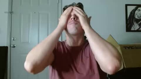 Andrew online show from 04.26.26