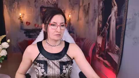 Snapshot of unatera chatting on 02.13.26 UnaTera online show from 02.13.26