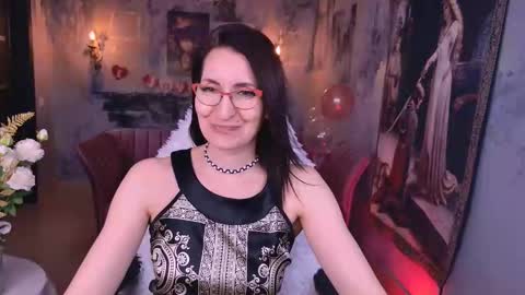 Snapshot of unatera chatting on 02.13.26 UnaTera online show from 02.13.26