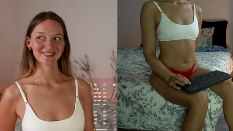 Sasha online show from 04.05.26