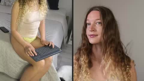 Sasha online show from 05.24.26