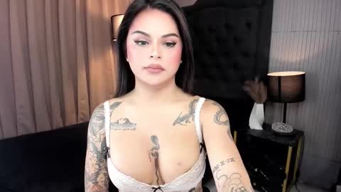 Lady tan online show from 11.03.25