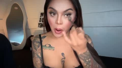 Lady tan online show from 03.21.26