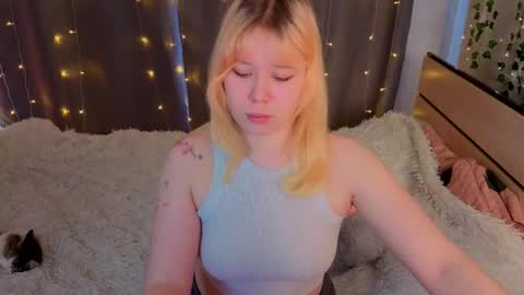 unburntkatniss online show from 04.21.26