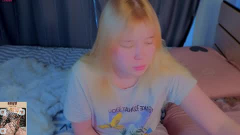 unburntkatniss online show from 05.20.26