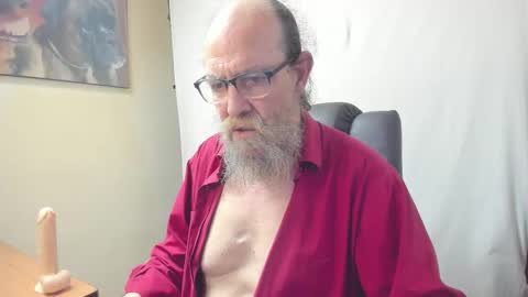 Uncle Hottie online show from 02.26.26