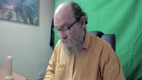 Snapshot of uncle_hottiecb chatting on 03.13.26 Uncle Hottie online show from 03.13.26