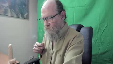 Snapshot of uncle_hottiecb chatting on 03.14.26 Uncle Hottie online show from 03.14.26