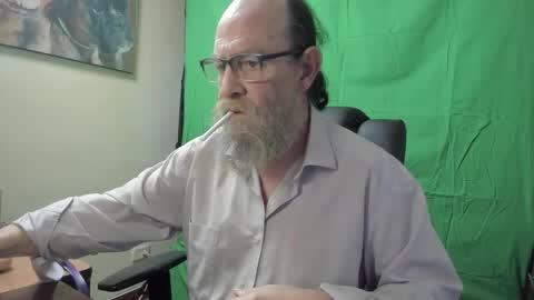 Snapshot of uncle_hottiecb chatting on 03.16.26 Uncle Hottie online show from 03.16.26