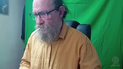 Snapshot of uncle_hottiecb chatting on 03.23.26 Uncle Hottie online show from 03.23.26