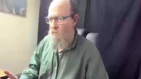 Snapshot of uncle_hottiecb chatting on 03.25.26 Uncle Hottie online show from 03.25.26